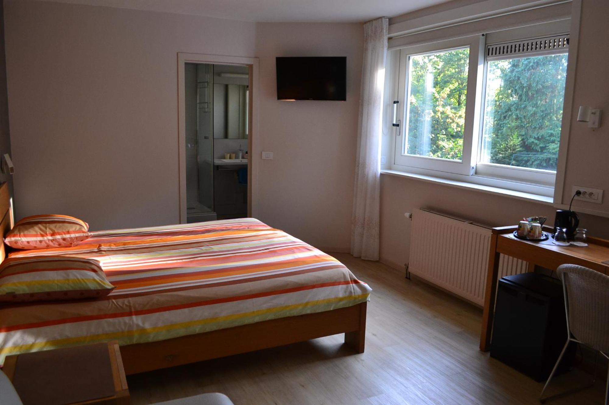B&B Lobelia-Brugge Eksteriør billede