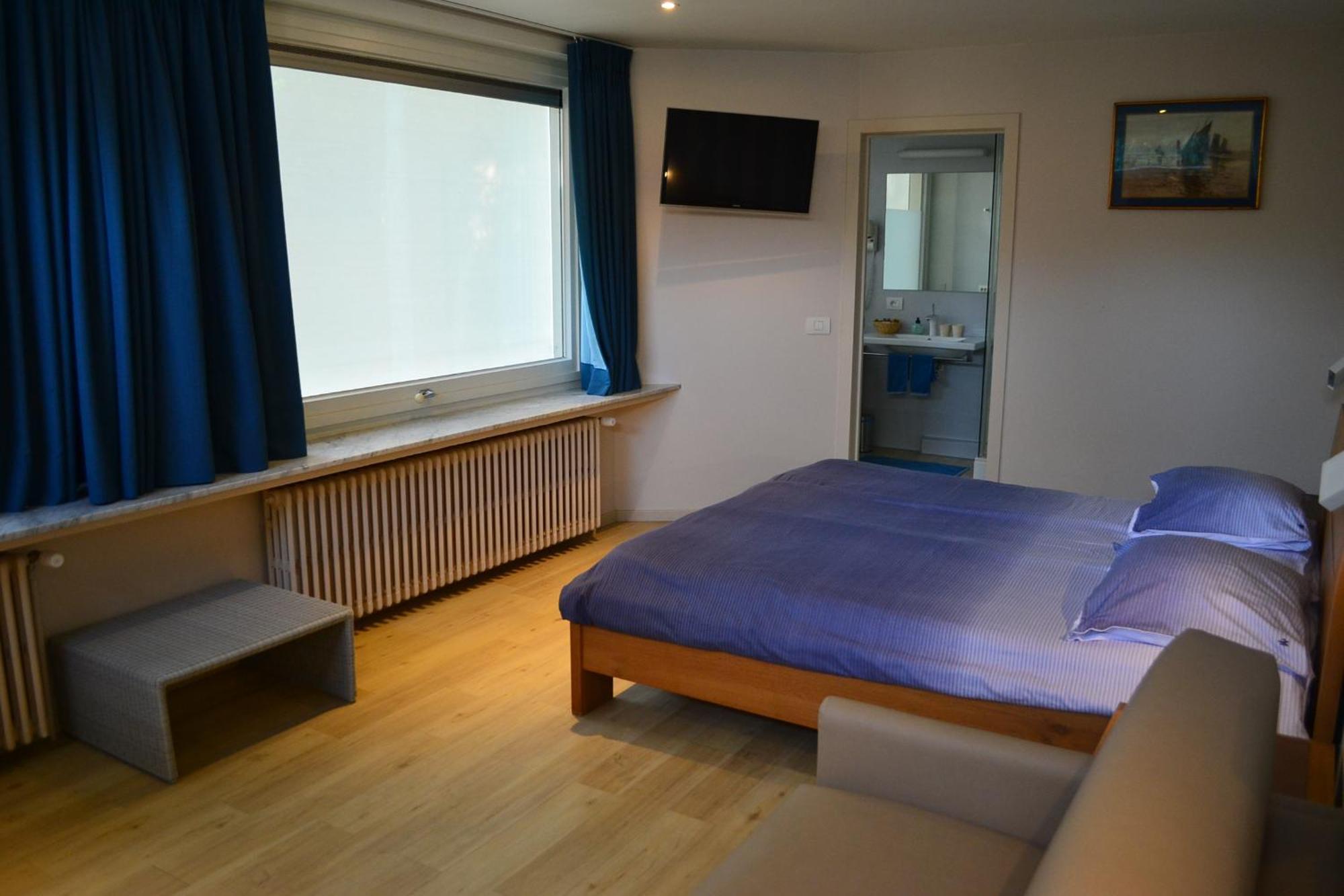 B&B Lobelia-Brugge Eksteriør billede