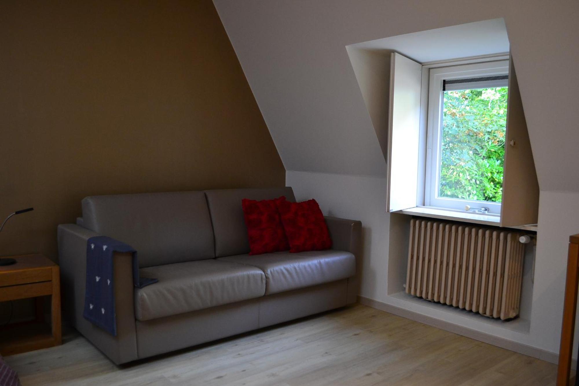 B&B Lobelia-Brugge Eksteriør billede