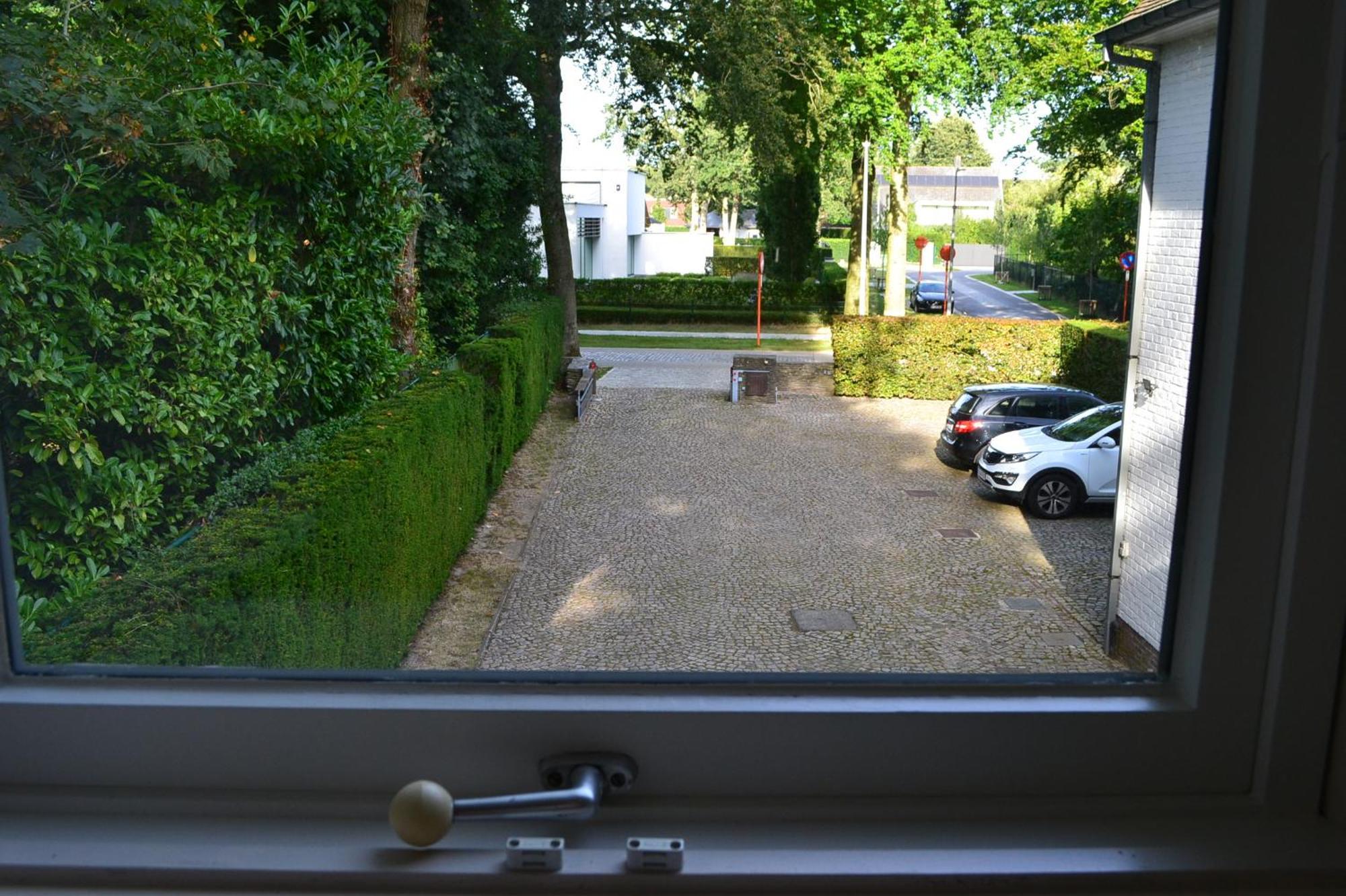 B&B Lobelia-Brugge Eksteriør billede